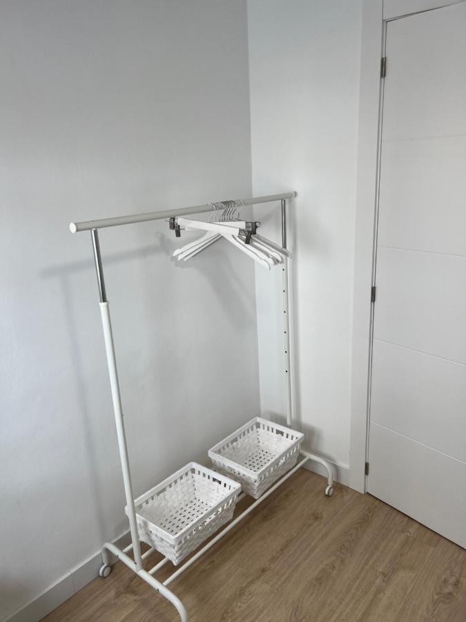 Apartamentos Garnacha 2 Totalmente Reformado Zaragoza Exterior foto