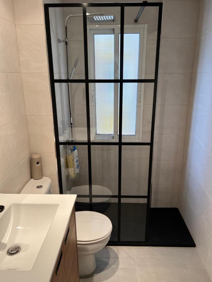 Apartamentos Garnacha 2 Totalmente Reformado Zaragoza Exterior foto